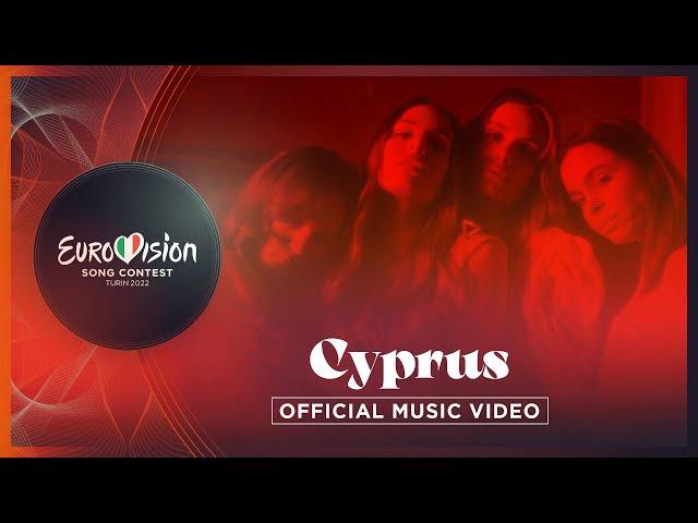 Andromache - Ela - Cyprus  - Official Music Video - Eurovision 2022