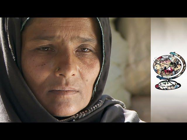 Meet The Real People Of Afghanistan (2014)