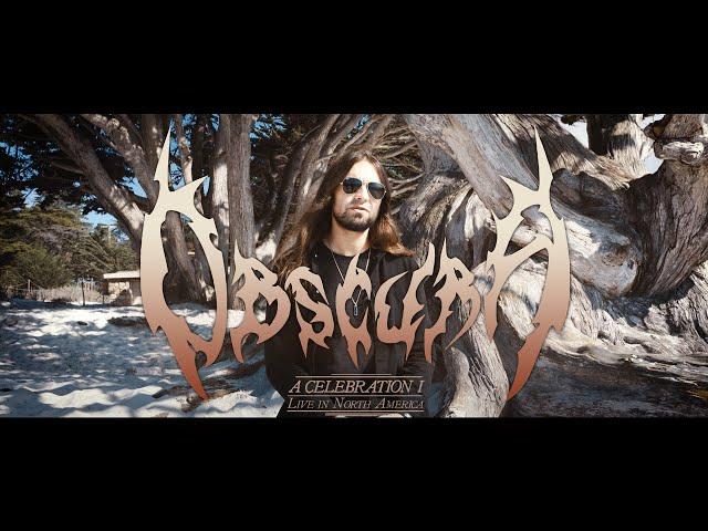 OBSCURA | "A Celebration I" Track by Track Interview