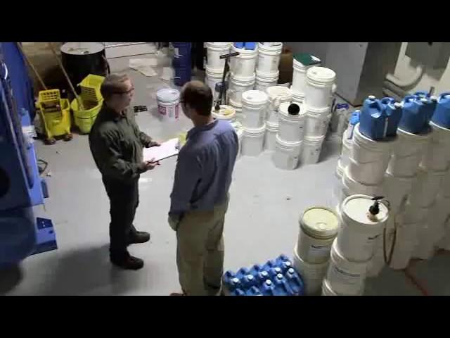 Housekeeping Safety Training Video   DuPont Sustainable Solutions ► Housekeeping - Topic