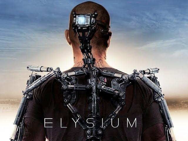 Elysium 2013 Full Movie