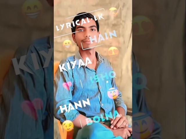 #lovesong jitendra Kumar ️️#subscribe,#my#channel