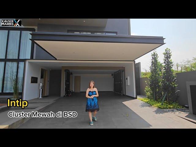 Layton Navapark | Cluster Mewah di BSD