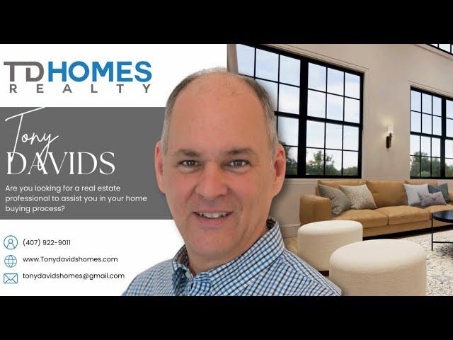 Tony Davids Real Estate