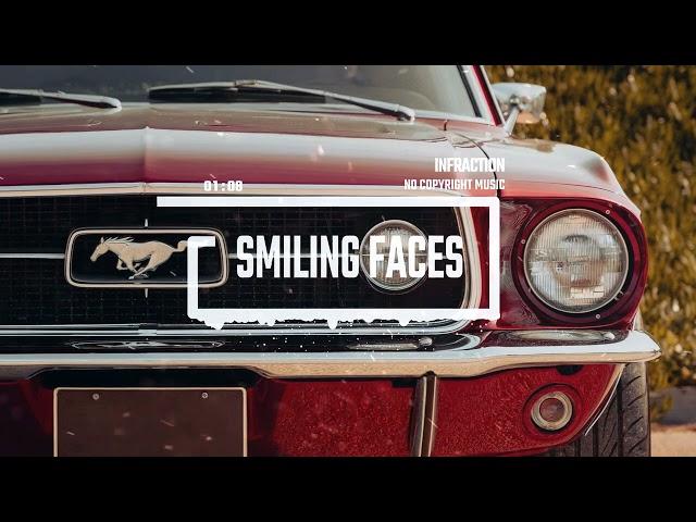 Upbeat Rock Funk by Infraction [No Copyright Music] / Smiling Faces