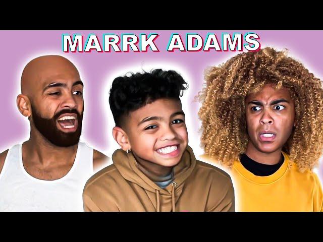 *2 HOURS* The Best MARRK ADAMS Shorts Compilation #10 | Mark Adams  TikToks