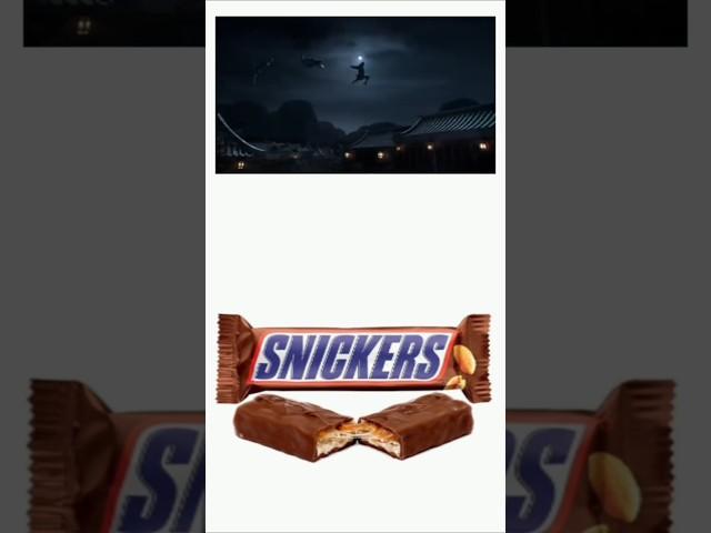 Snickers UK Mr Bean - Advert TV Subtitled Shorts
