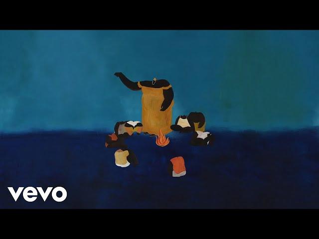 Jacob Banks - Found (Lyric Video)