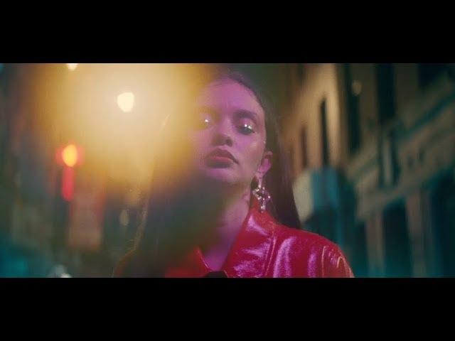 Sabrina Claudio - Rumors [ft. ZAYN] (Official Music Video)