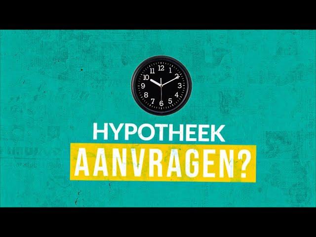 Hoe lang duurt een hypotheekaanvraag? | Viisi Hypotheken