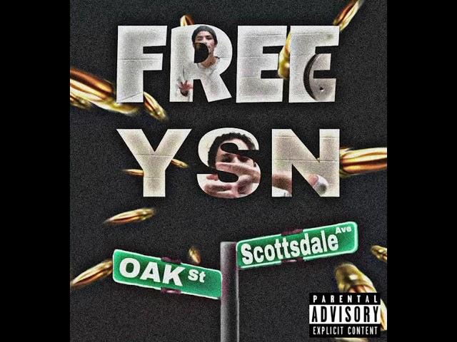 FREE YSN (Official audio) llProd.Ksharebeats