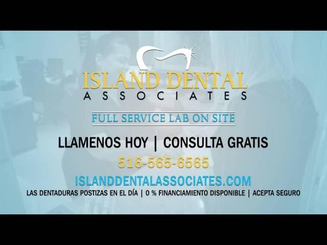 Island Dental Associates