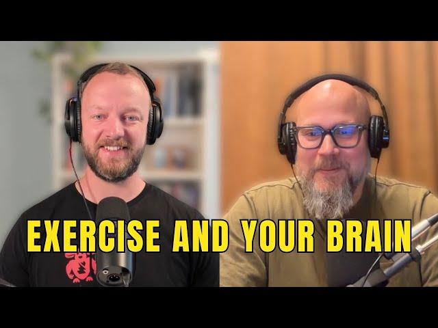 Which Type of Training Is Best for Your Brain? New Study