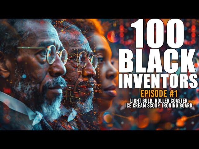 Black Inventions Your History Teacher Didn't Tell You About (Episode 1)
