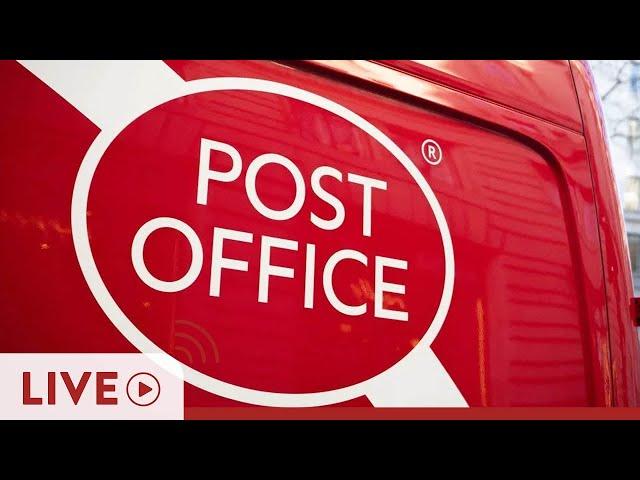 Post Office Horizon Inquiry LIVE: Former Fujitsu engineer Gareth Jenkins gives evidence - Day 3