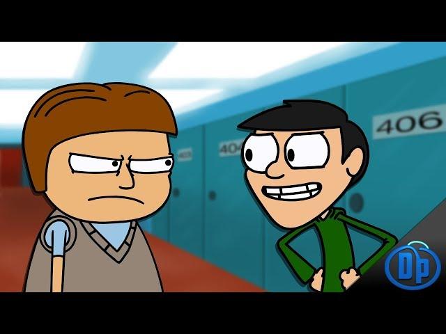 Rowley's Revenge (Animated Parody)