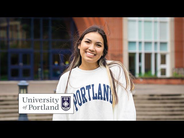 University of Portland - Full Episode | The College Tour