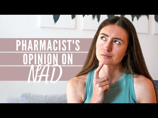 NAD BENEFITS: Do NAD Supplements Work Improve Health? (How to Increase NAD+ Levels Naturally)