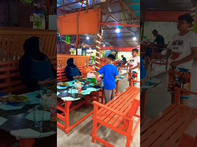 Sate Pariaman #fypシ゚viral#katapiangbeach#fypシ゚  #Laguminang#Ciinan#Fauzana#youtubeshorts