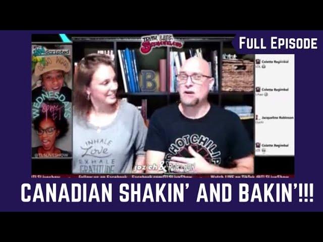 TLS Live Show Joz'Eh and RoB'b'RoK Share Their Favorite Clips of Season 2!