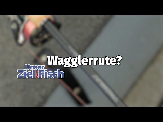 Leichte Posenrute - Unser Ziel ist Fisch - Tackle