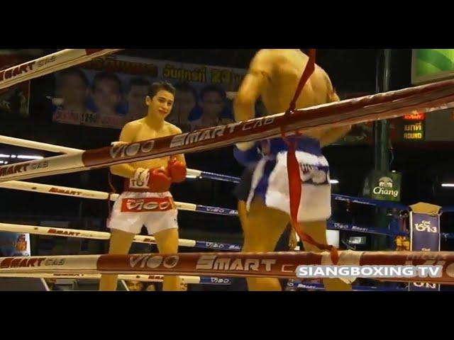 KO a Bangkok - Les freres Pinto -7a8 Life TF1