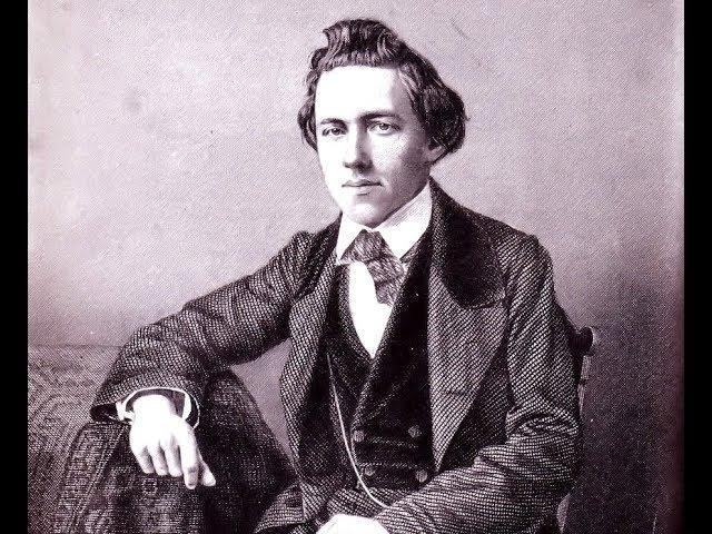 A Must See Chess Game by Paul Morphy #75