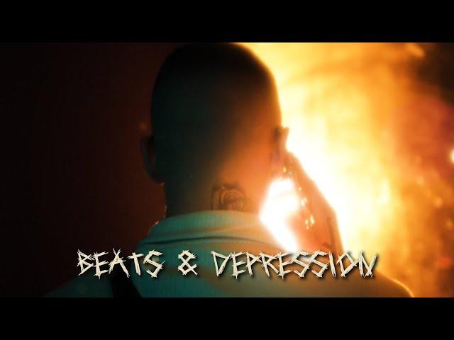 Kavo - Beats & Depressionen (Prod. by Kyro x Kavo)