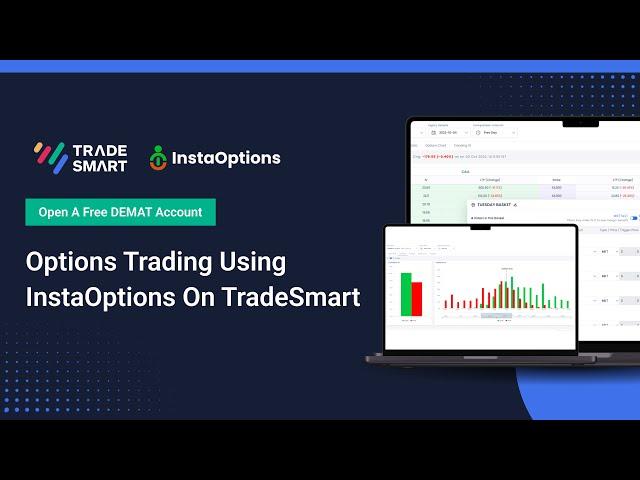 Trading Made Easy with InstaOptions!