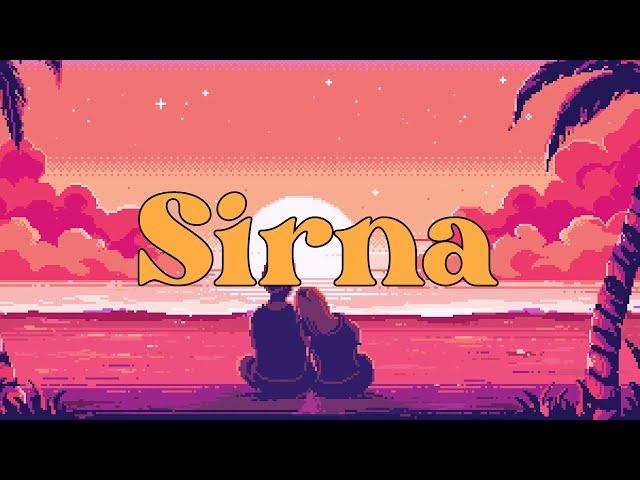 jsprgry - Sirna (Official Lyrics Video)