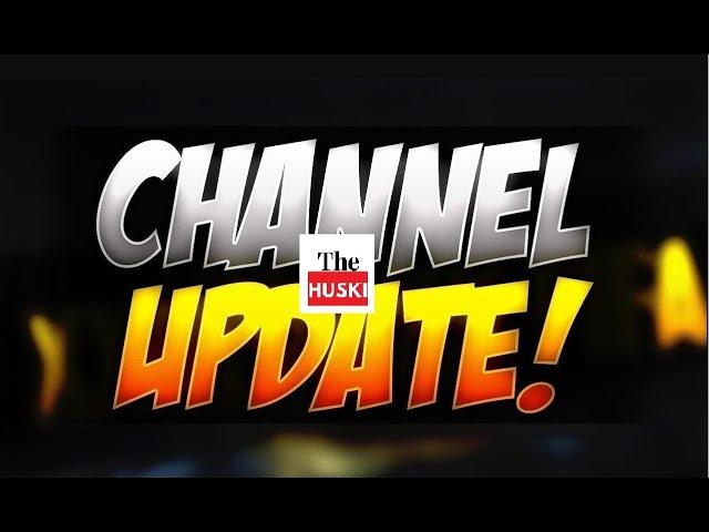 A quick Channel UPDATE