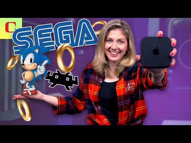 I Turned My Apple TV Into a Sega Genesis [RetroArch Explained]