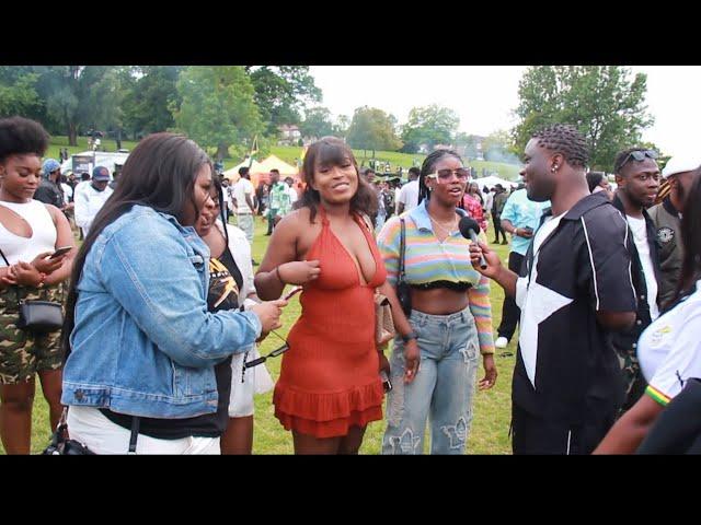 24HRS IN LONDON AT GHANA PARTY AT THE PARK OF 2K24 EDITION #viralvideos #youtube #fyp #youtuber