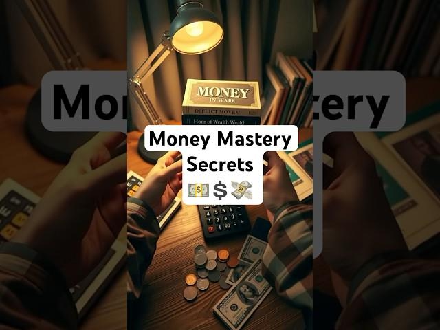 5 Books That Will Make You RICH #shorts #financialeducation