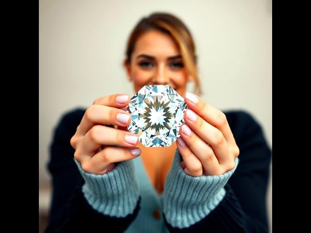 Why Diamonds Are So Valuable Despite Their Abundance