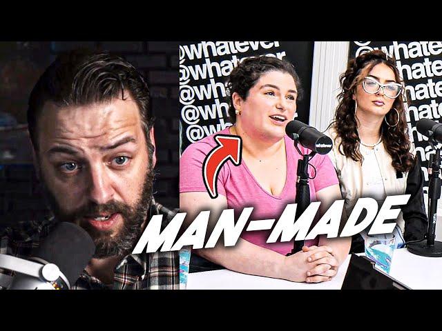 DEBATE: God Is A Man-Made Concept To ENFORCE Morality