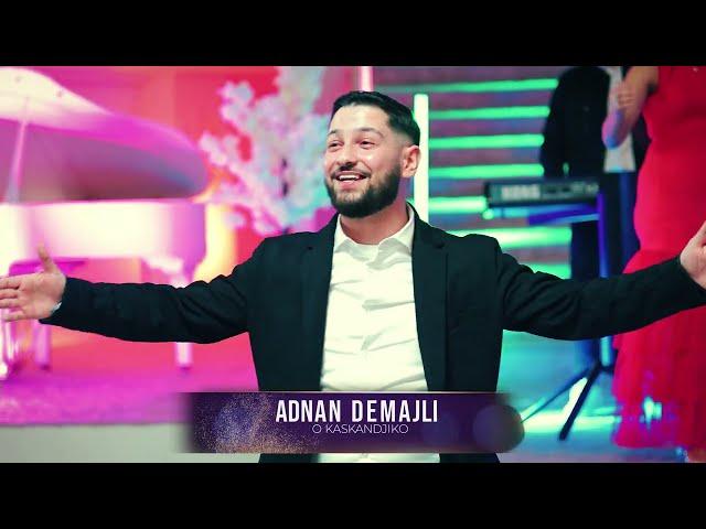 Adnan Demajli O Kaskadjiko Official Video 2025 Studio One Bremen RTV ROMA #foryou  #Citakral