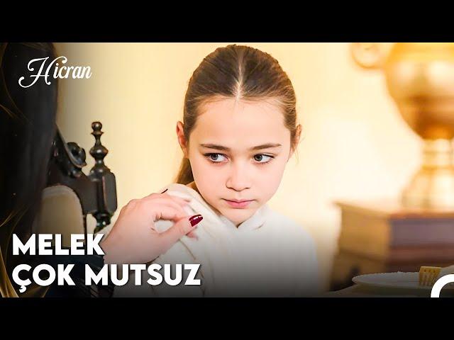 Küçük Melek, Yeliz'in Korkusundan Ağzını Bile Açamıyor - Hicran