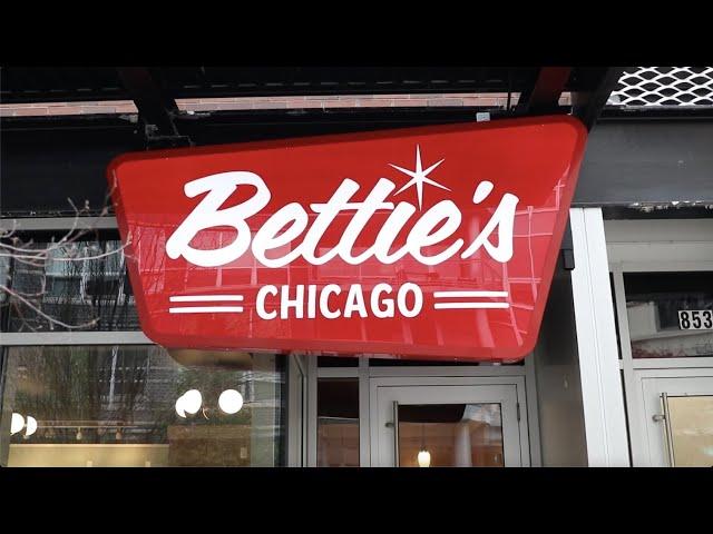 Bettie's Chicago: The Road to Opening a Brick and Mortar