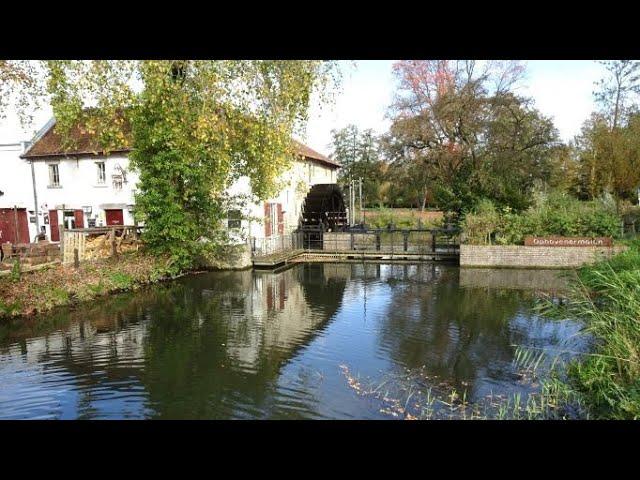 974 Windraak (Limburg, NL) 11 km