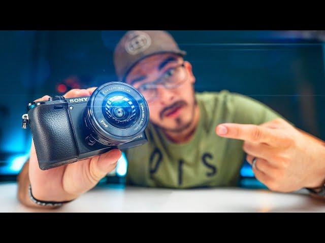 Best Budget Camera In 2019?