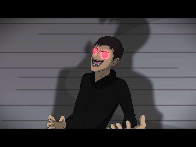 7 TRUE Creepy Horror Stories Animated