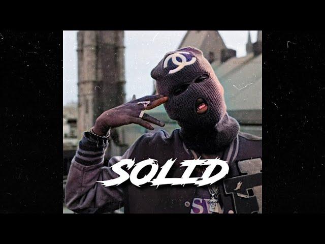 [FREE] Trap Type Beat " SOLID " Instrumental |HARD Type Beat | Trap Rap  Beat