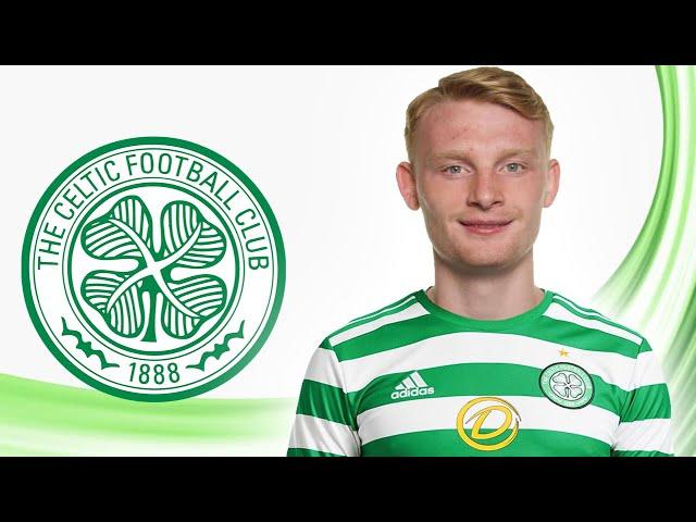 LIAM SCALES | Welcome To Celtic 2021 | Fantastic Goals, Defending & Skills (HD)