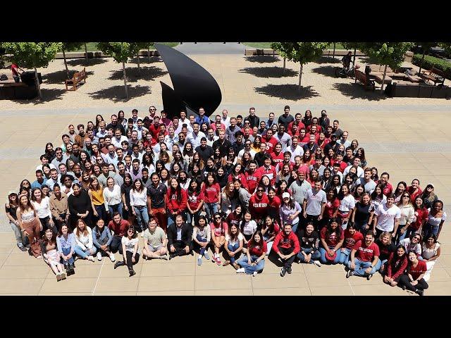 Stanford Law School Diploma Ceremony for the Class of 2023