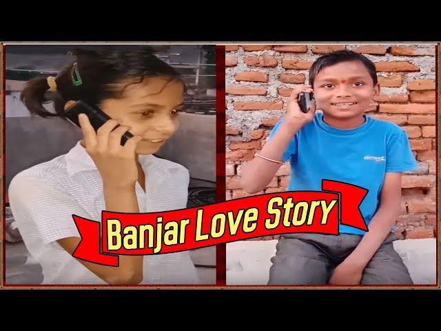 Banjara Best Childran Love Story || Banjara Love Story || Sri Tv banjara