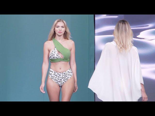 Elisa Hilalh | Spring Summer 2023 | Full Show