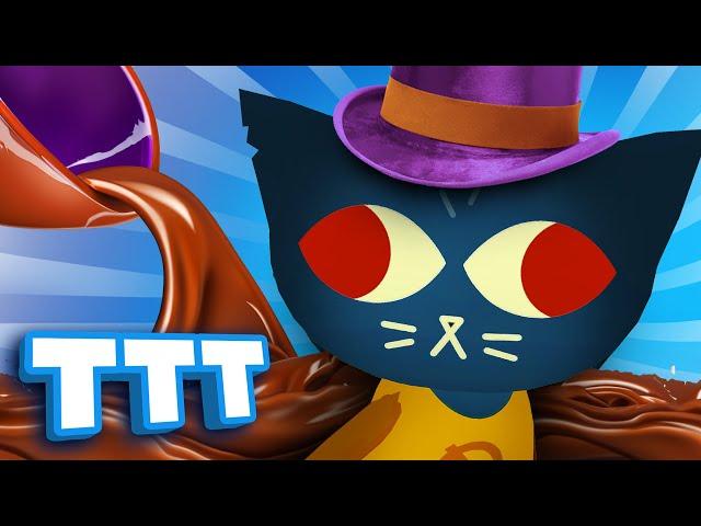 We brought back something nobody asked for in Gmod TTT!