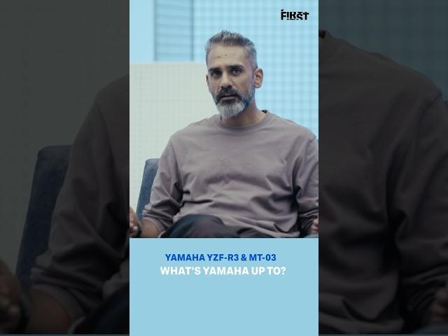 What Is Yamaha Up To? Where Are The Products?