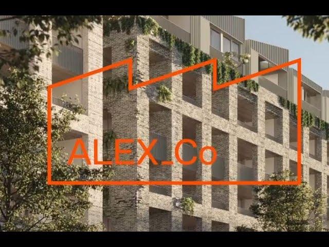 Alex Collective, Alexandria